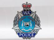Police in WA are investigating after a woman's body was found at an address in suburban Perth. (Richard Wainwright/AAP PHOTOS)