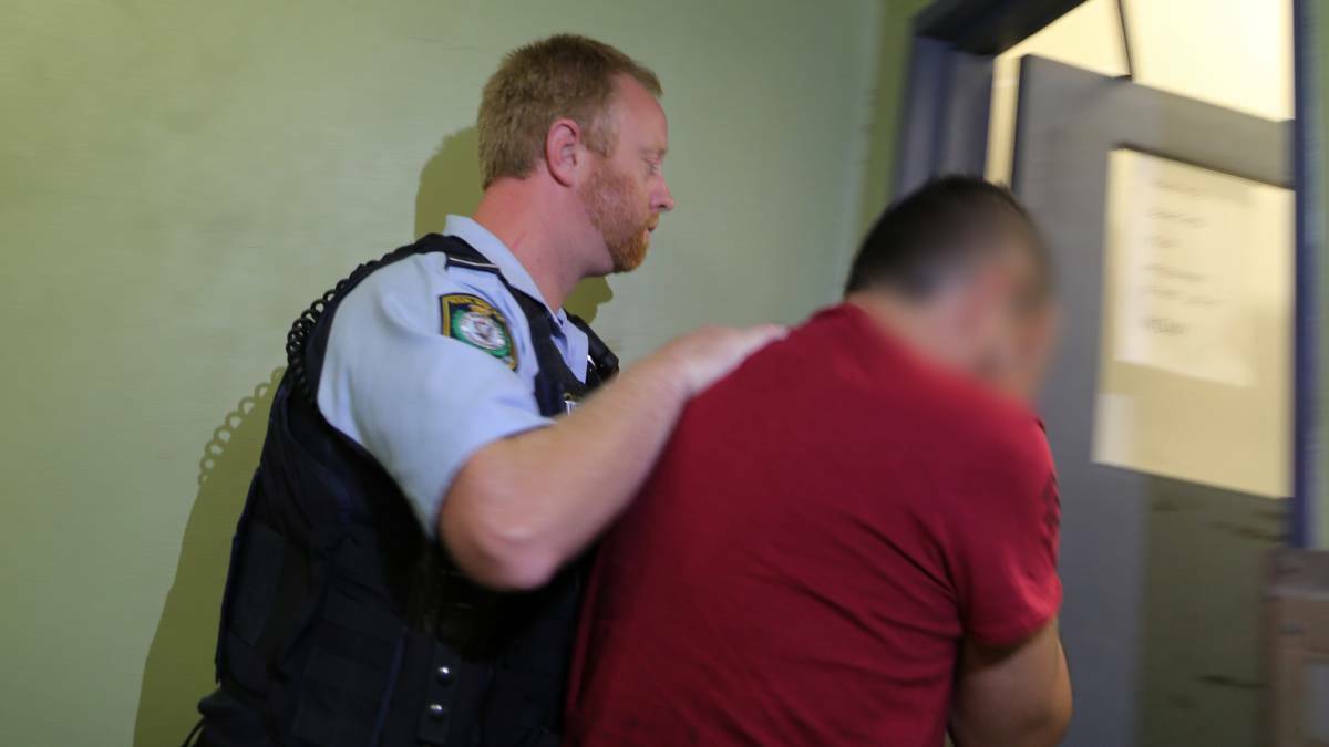 “Each investigation has current and active lines of inquiry. We are not giving up; it’s only going to be a matter of time before arrests are made," Detective Acting Superintendent Jason Dickinson following the arrests. Picture: NSW Police