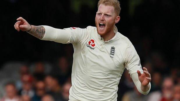 Allrounder Ben Stokes has been left out of England's Ashes squad while police investigate an alleged bashing in Bristol. Photo: AP