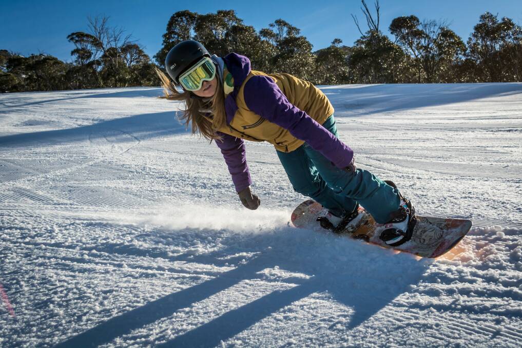 Travel: Australian slopes compare well with international best