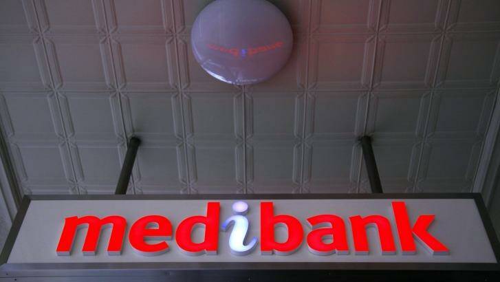 Good tidings: Christmas could be coming early for investors who participate in the sharemarket listing of Medibank Private.
