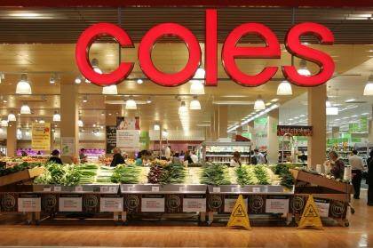 The ACCC took Coles to court in October over claims it broke the law by engaging in unconscionable behaviour with five suppliers. Photo: Tony Ashby