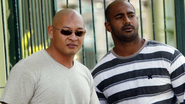 Australians Andrew Chan and Myuran Sukumaran will be executed within days, according to lawyers. Photo: Anta Kesuma