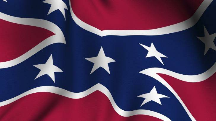 The political and corporate backlash against the Confederate flag is now extending to Civil War-themed games. Photo: iStock
