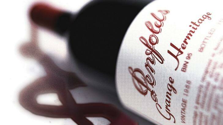 Unfortunate outcome: Penfolds' ex-distributor in China is now dumping stock on the market. Photo: Simon Bosch