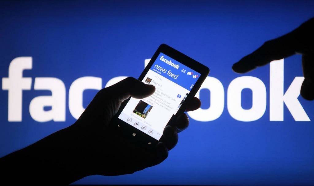 Under fire: Facebook and other tech firms have been granted exemptions from filing accounts. Photo: File Image