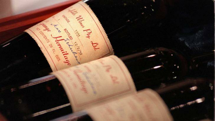Unfortunate outcome: Penfolds' ex-distributor in China is now dumping stock on the market. Photo: Eamon Gallagher