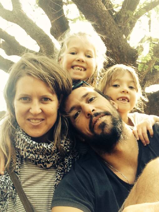 Trekking company looking for Daylesford family in Nepal