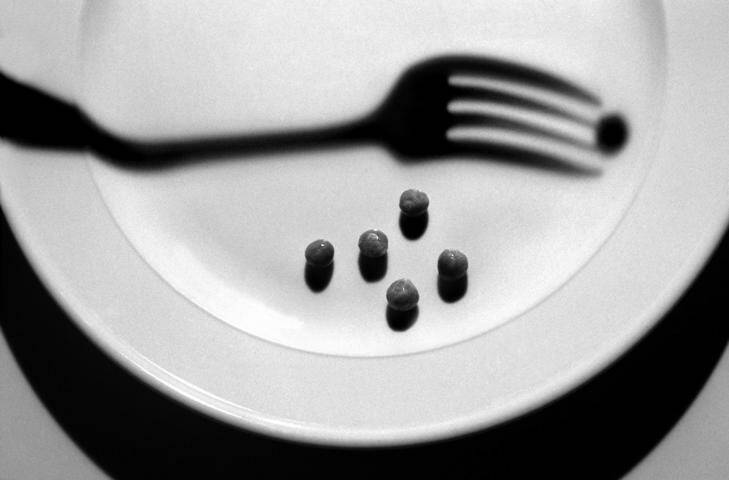 Stress has been linked to thoughts that trigger eating disorders.